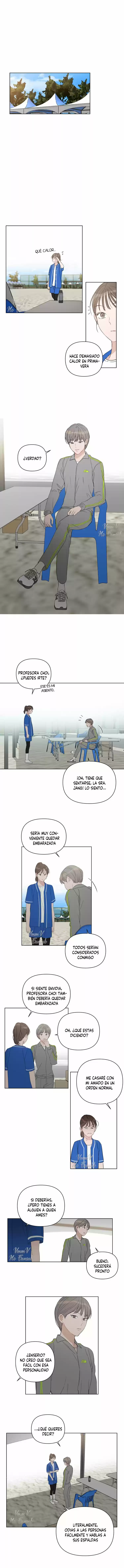Positivamente Tuyo - Capítulo 46 - Página 10 - LectorTMOo