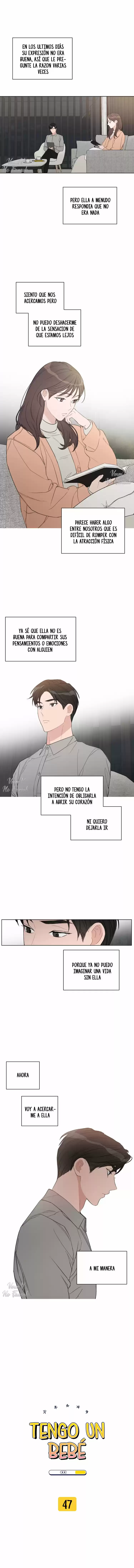 Positivamente Tuyo - Capítulo 47 - Página 2 - LectorTMOo
