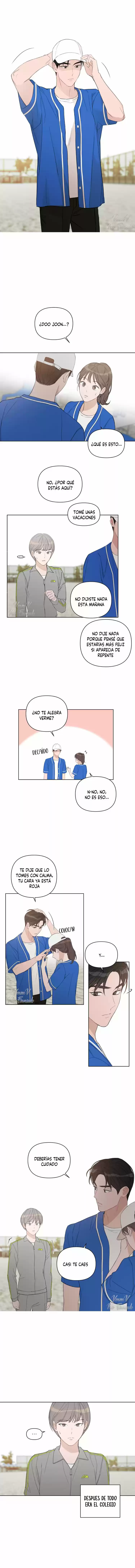 Positivamente Tuyo - Capítulo 47 - Página 3 - LectorTMOo