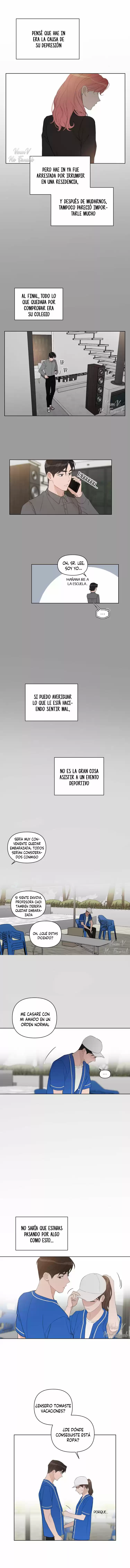 Positivamente Tuyo - Capítulo 47 - Página 4 - LectorTMOo