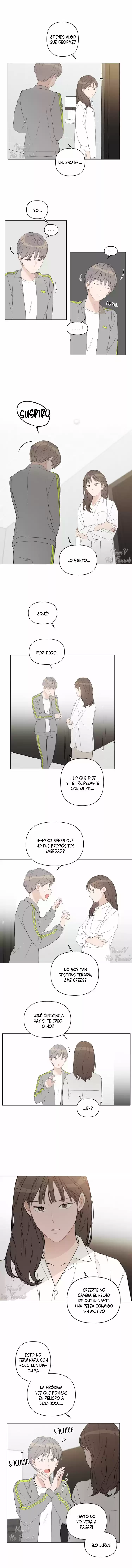 Positivamente Tuyo - Capítulo 48 - Página 8 - LectorTMOo