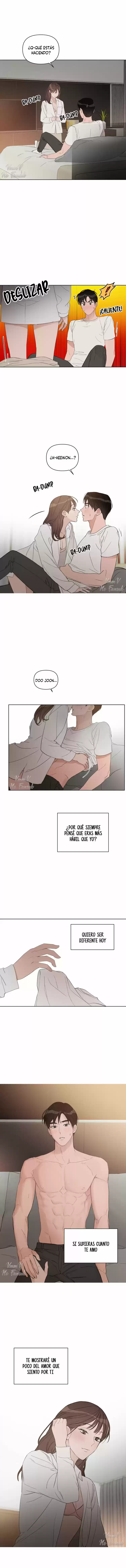Positivamente Tuyo - Capítulo 50 - Página 2 - LectorTMOo