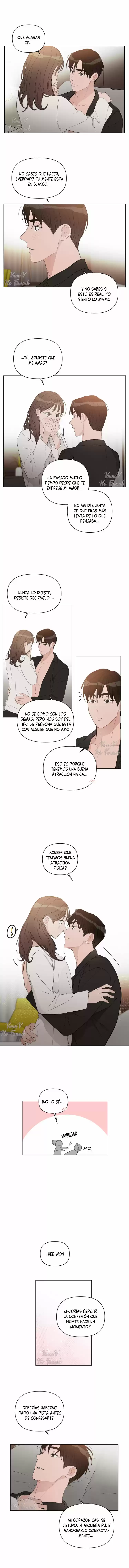 Positivamente Tuyo - Capítulo 52 - Página 3 - LectorTMOo
