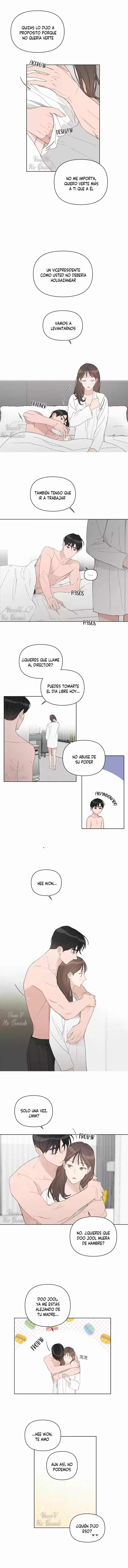 Positivamente Tuyo - Capítulo 52 - Página 6 - LectorTMOo