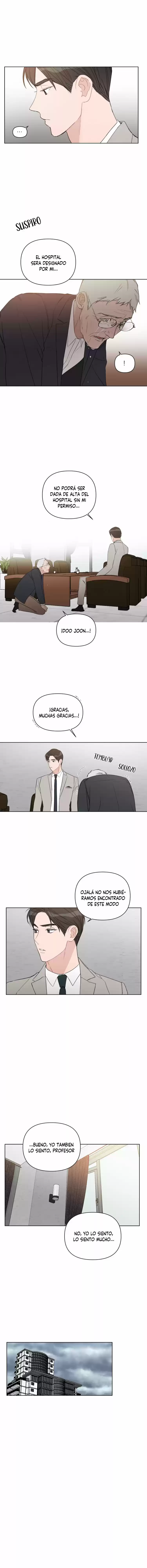 Positivamente Tuyo - Capítulo 53 - Página 5 - LectorTMOo