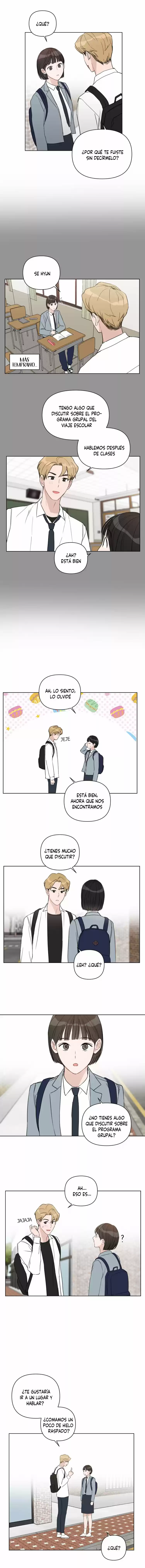 Positivamente Tuyo - Capítulo 53 - Página 7 - LectorTMOo