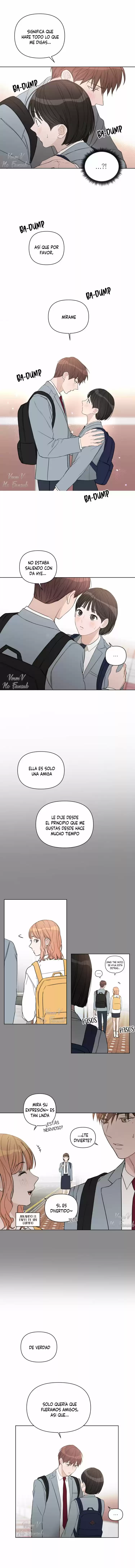 Positivamente Tuyo - Capítulo 54 - Página 6 - LectorTMOo