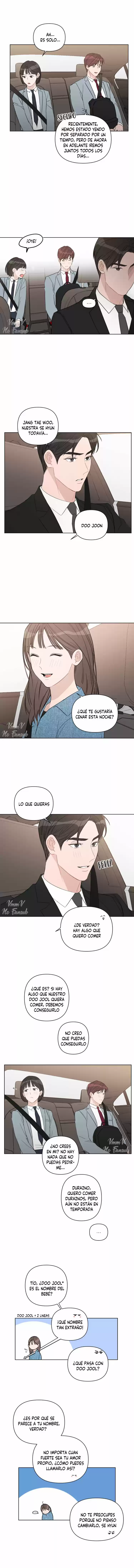 Positivamente Tuyo - Capítulo 54 - Página 9 - LectorTMOo