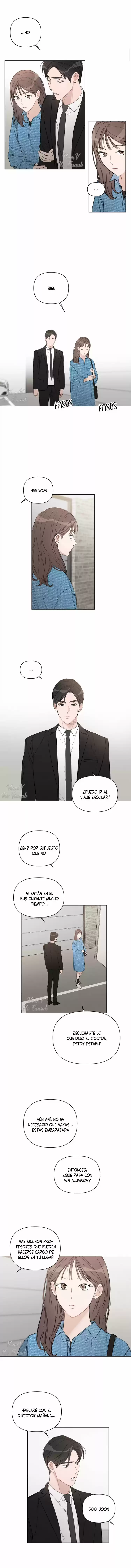 Positivamente Tuyo - Capítulo 55 - Página 4 - LectorTMOo