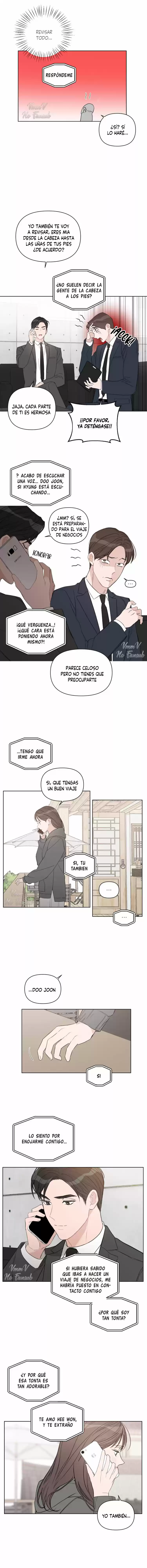 Positivamente Tuyo - Capítulo 56 - Página 7 - LectorTMOo