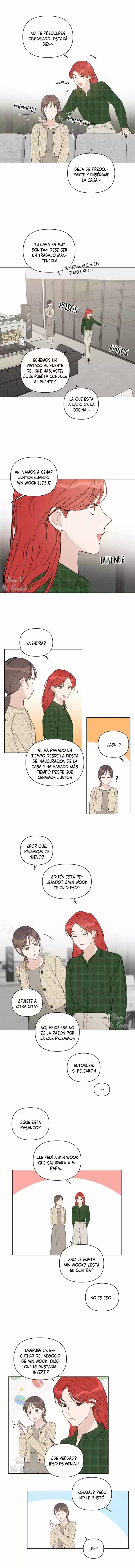 Positivamente Tuyo - Capítulo 57 - Página 4 - LectorTMOo