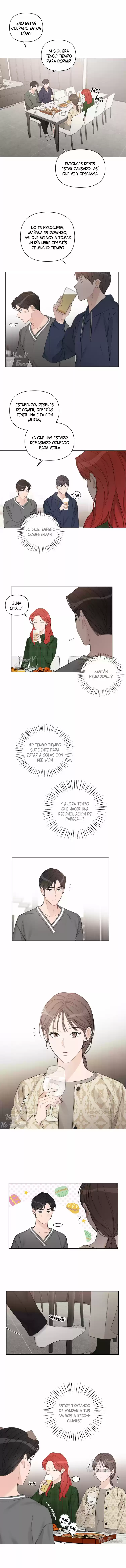 Positivamente Tuyo - Capítulo 58 - Página 5 - LectorTMOo