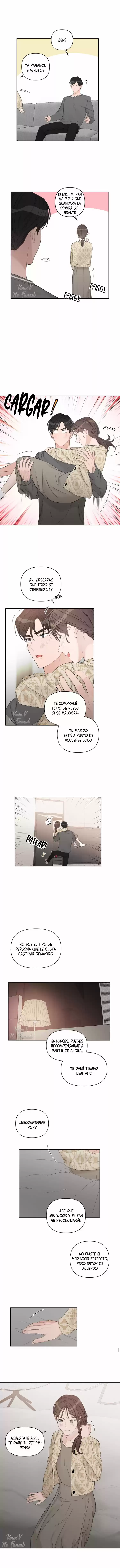 Positivamente Tuyo - Capítulo 59 - Página 3 - LectorTMOo