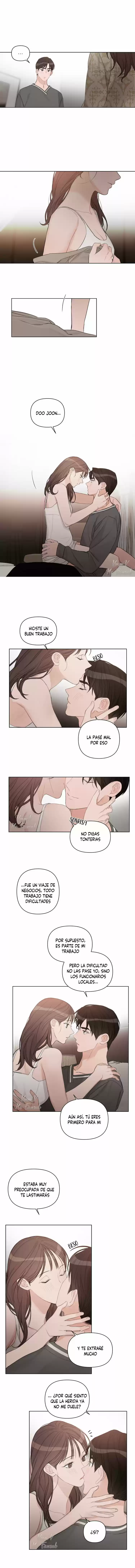 Positivamente Tuyo - Capítulo 59 - Página 4 - LectorTMOo