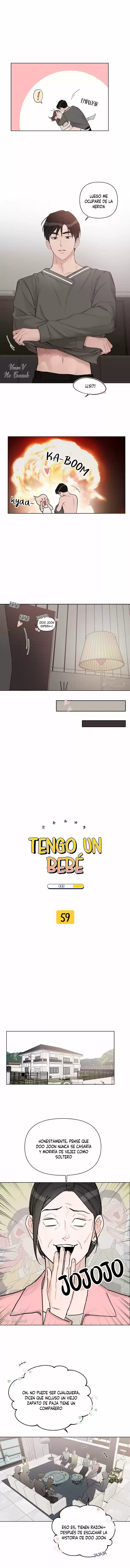 Positivamente Tuyo - Capítulo 59 - Página 5 - LectorTMOo