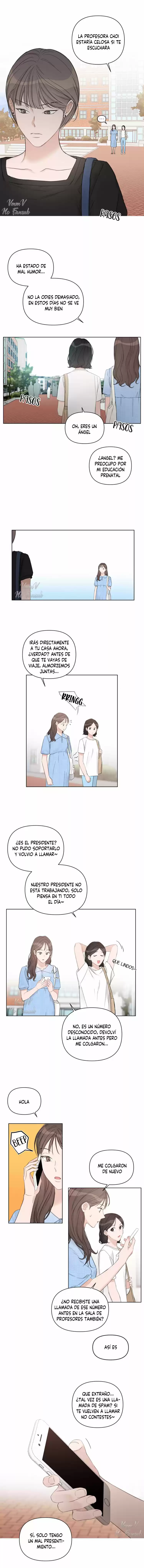 Positivamente Tuyo - Capítulo 60 - Página 4 - LectorTMOo