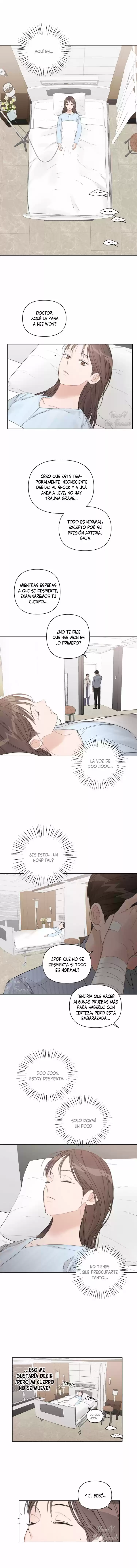 Positivamente Tuyo - Capítulo 61 - Página 5 - LectorTMOo