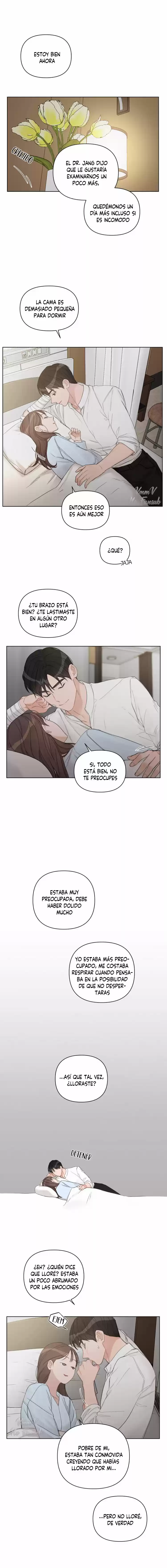 Positivamente Tuyo - Capítulo 61 - Página 9 - LectorTMOo
