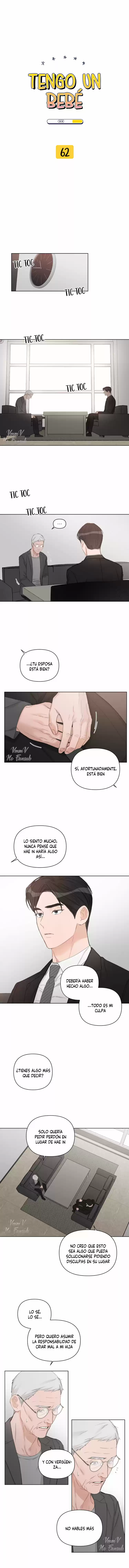 Positivamente Tuyo - Capítulo 62 - Página 4 - LectorTMOo