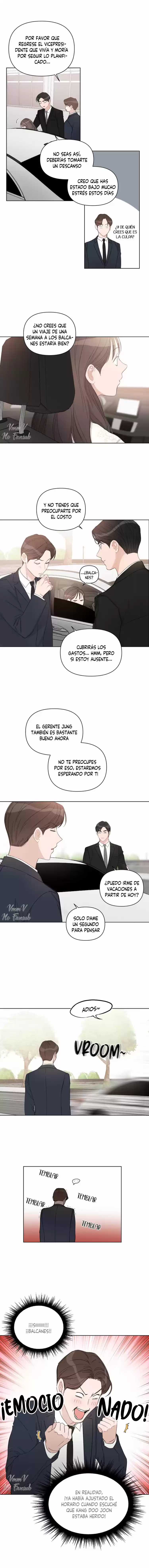 Positivamente Tuyo - Capítulo 62 - Página 9 - LectorTMOo