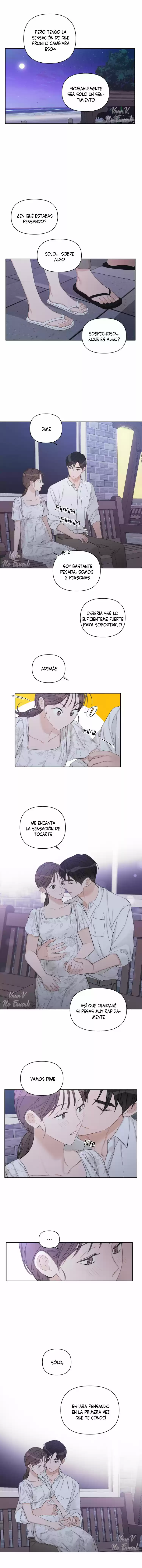 Positivamente Tuyo - Capítulo 63 - Página 5 - LectorTMOo
