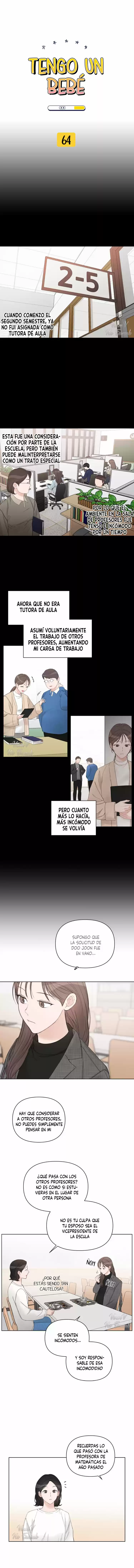 Positivamente Tuyo - Capítulo 64 - Página 2 - LectorTMOo