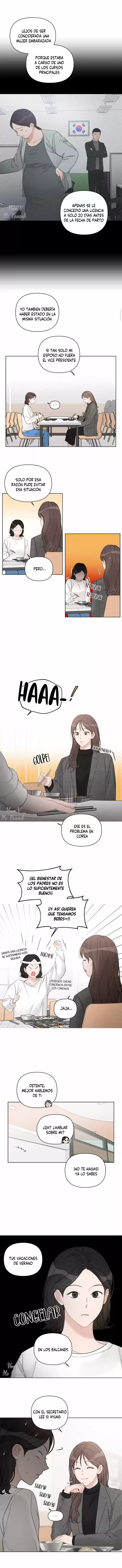 Positivamente Tuyo - Capítulo 64 - Página 3 - LectorTMOo