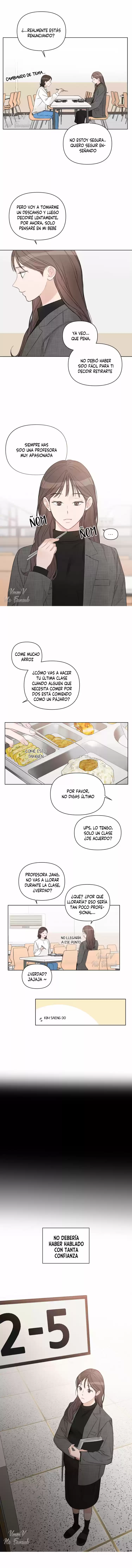 Positivamente Tuyo - Capítulo 64 - Página 5 - LectorTMOo