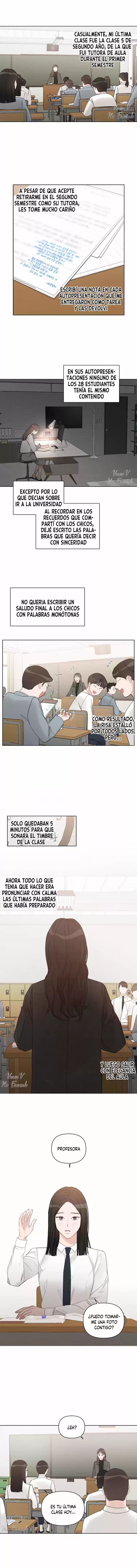 Positivamente Tuyo - Capítulo 64 - Página 6 - LectorTMOo