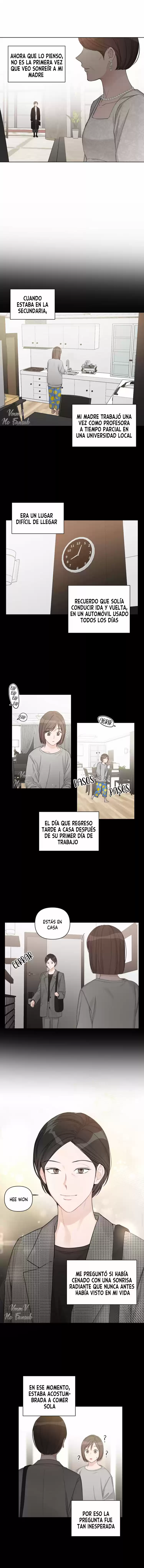 Positivamente Tuyo - Capítulo 66 - Página 5 - LectorTMOo