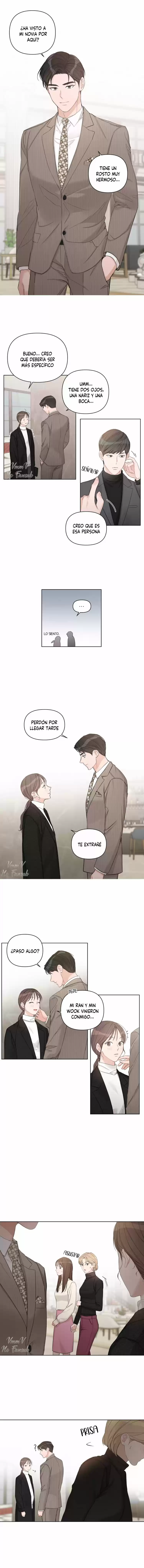 Positivamente Tuyo - Capítulo 66 - Página 7 - LectorTMOo