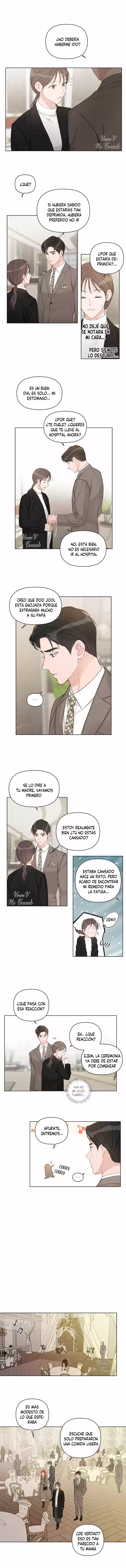 Positivamente Tuyo - Capítulo 66 - Página 8 - LectorTMOo