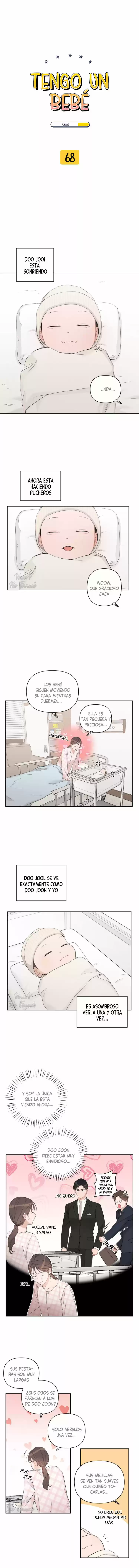 Positivamente Tuyo - Capítulo 68 - Página 2 - LectorTMOo