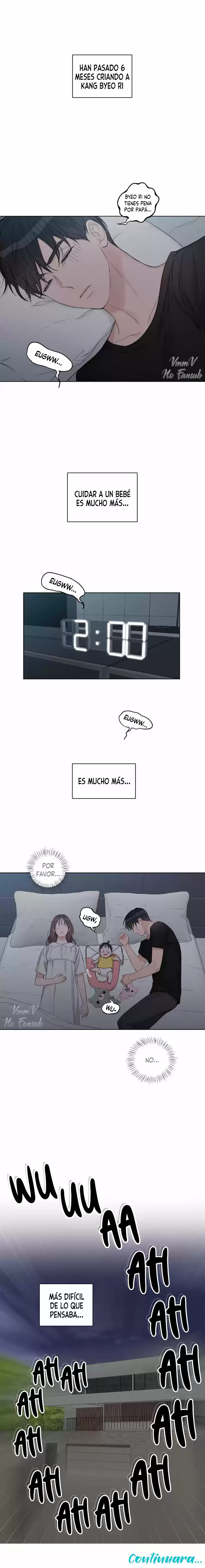 Positivamente Tuyo - Capítulo 68 - Página 12 - LectorTMOo