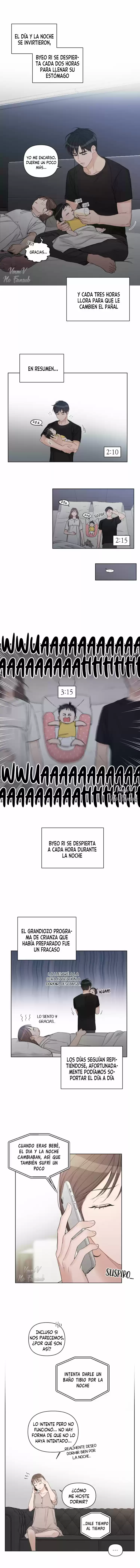 Positivamente Tuyo - Capítulo 69 - Página 2 - LectorTMOo