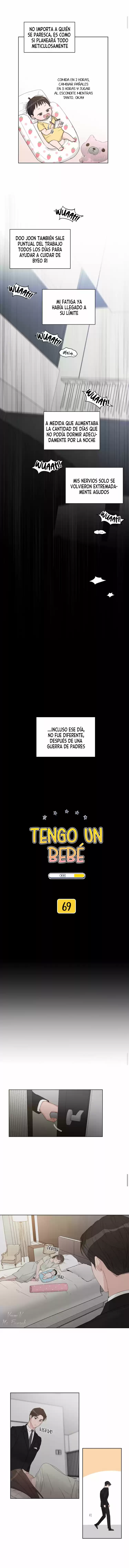 Positivamente Tuyo - Capítulo 69 - Página 3 - LectorTMOo