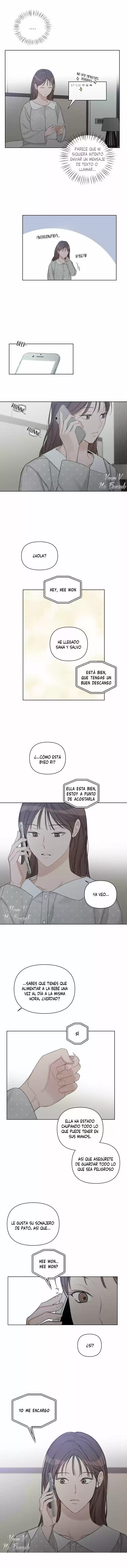 Positivamente Tuyo - Capítulo 70 - Página 3 - LectorTMOo