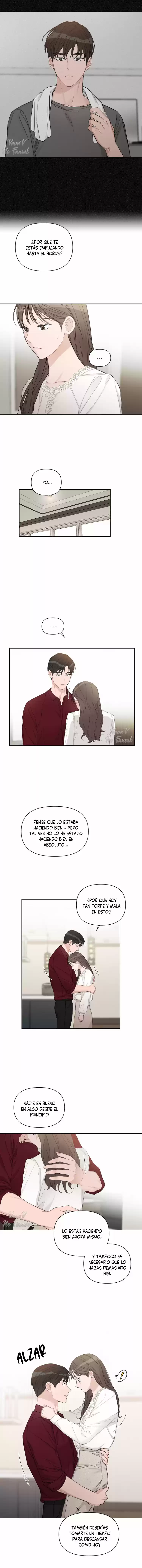 Positivamente Tuyo - Capítulo 71 - Página 7 - LectorTMOo