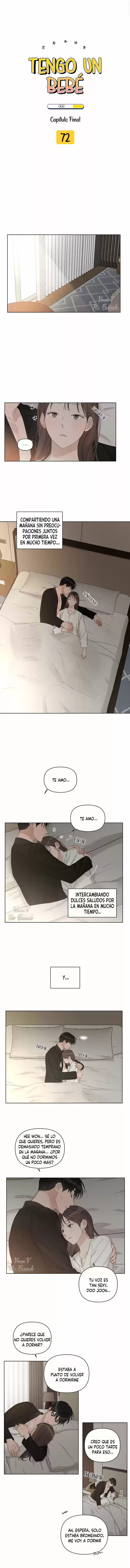 Positivamente Tuyo - Capítulo 72 - Página 2 - LectorTMOo