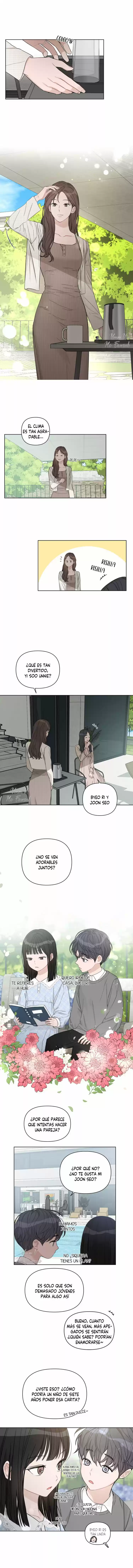 Positivamente Tuyo - Capítulo 72 - Página 7 - LectorTMOo