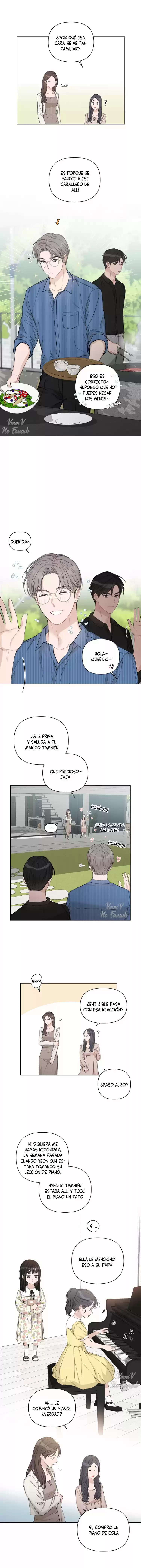 Positivamente Tuyo - Capítulo 72 - Página 8 - LectorTMOo