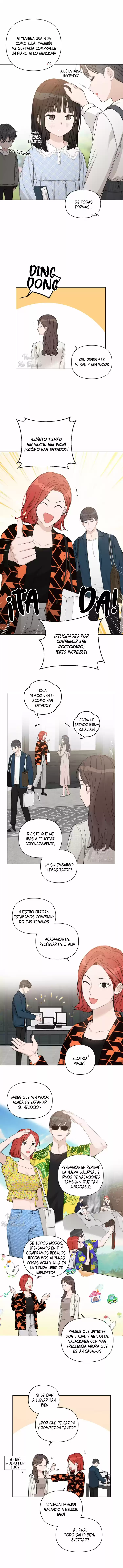 Positivamente Tuyo - Capítulo 72 - Página 10 - LectorTMOo