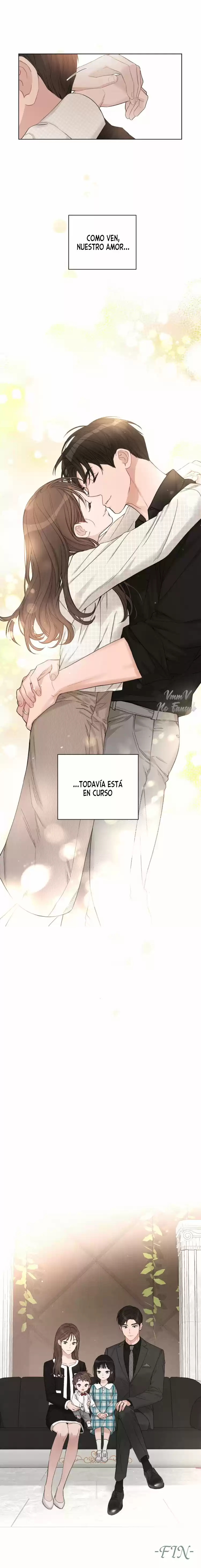 Positivamente Tuyo - Capítulo 72 - Página 16 - LectorTMOo