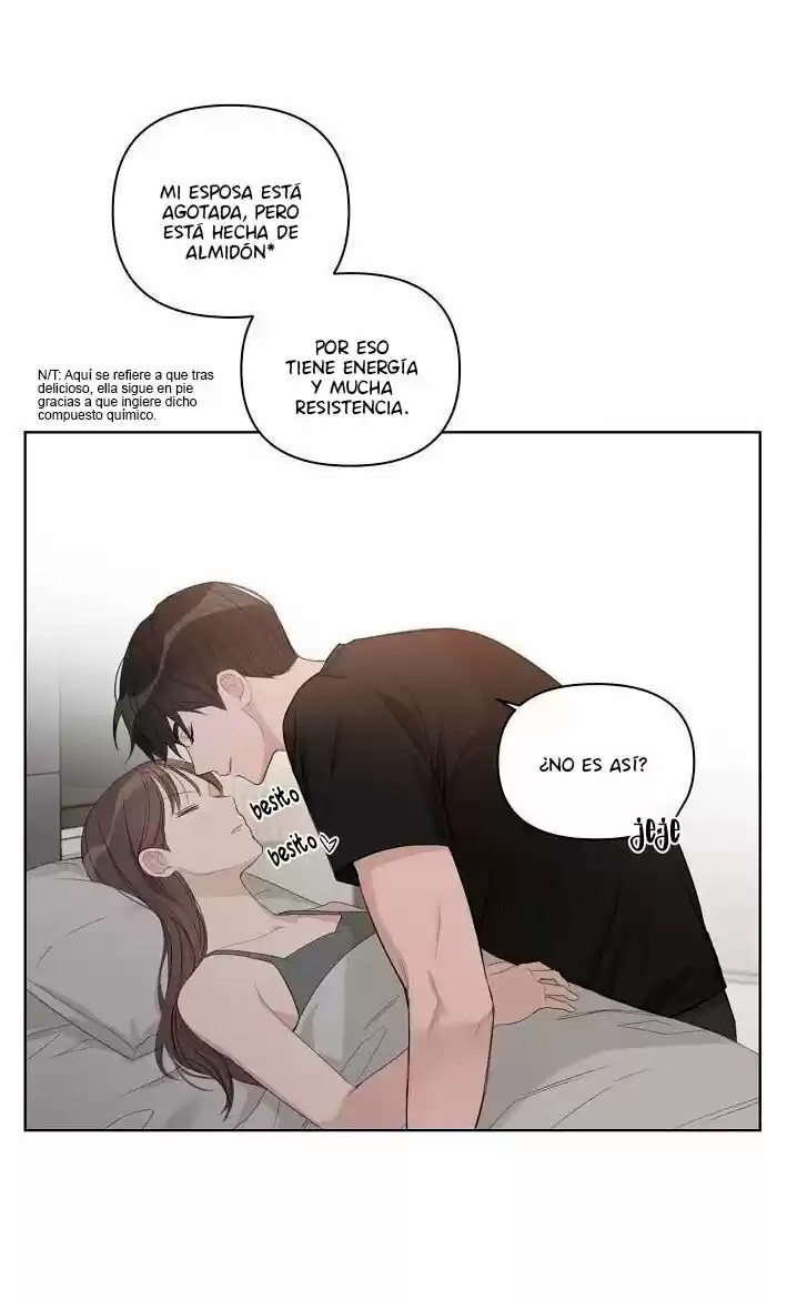 Positivamente Tuyo - Capítulo 73 - Página 12 - LectorTMOo