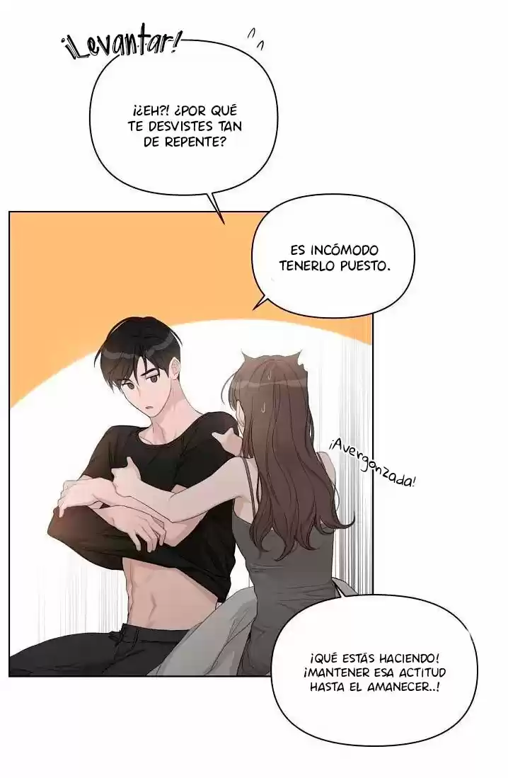 Positivamente Tuyo - Capítulo 73 - Página 16 - LectorTMOo