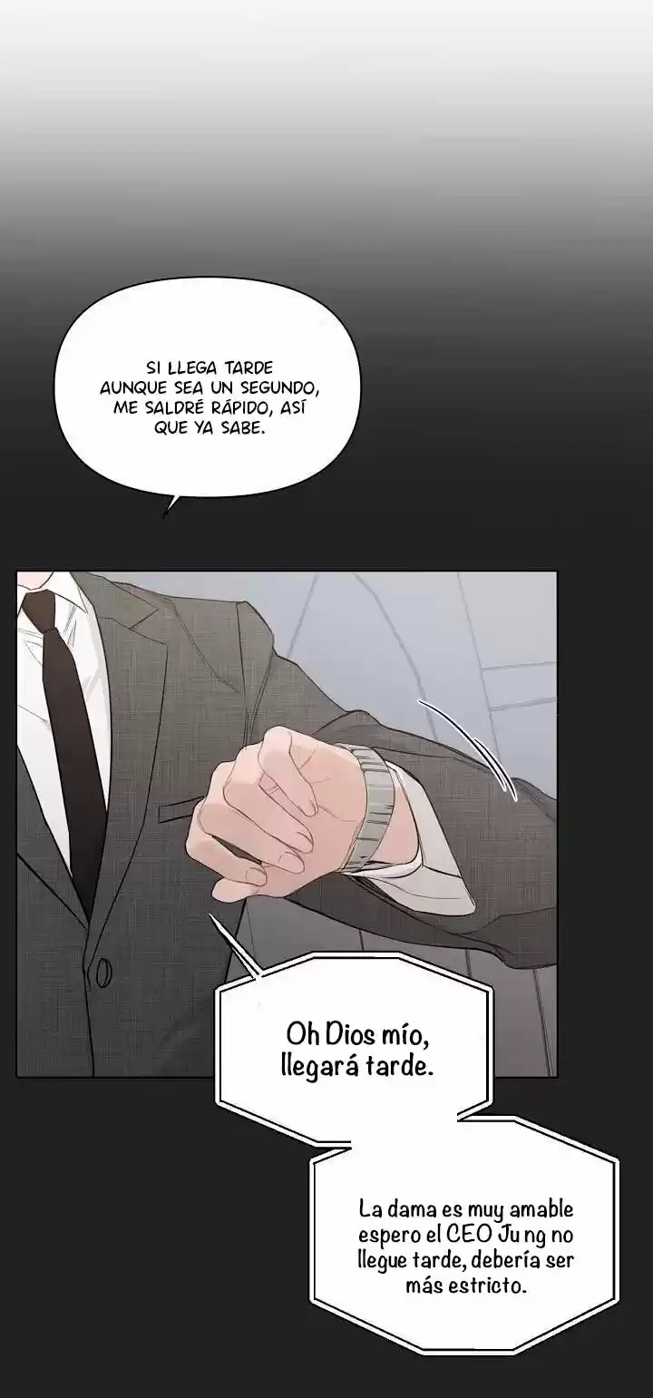 Positivamente Tuyo - Capítulo 73 - Página 50 - LectorTMOo