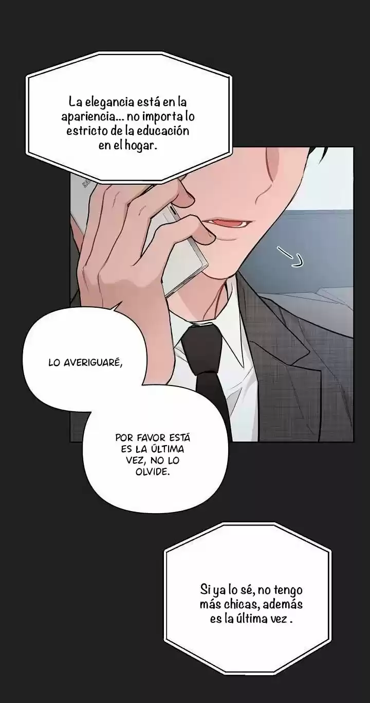 Positivamente Tuyo - Capítulo 73 - Página 51 - LectorTMOo