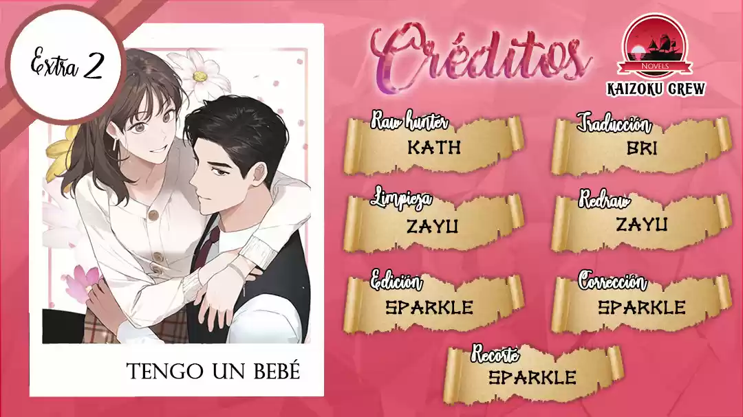 Positivamente Tuyo - Capítulo 74 - Página 2 - LectorTMOo