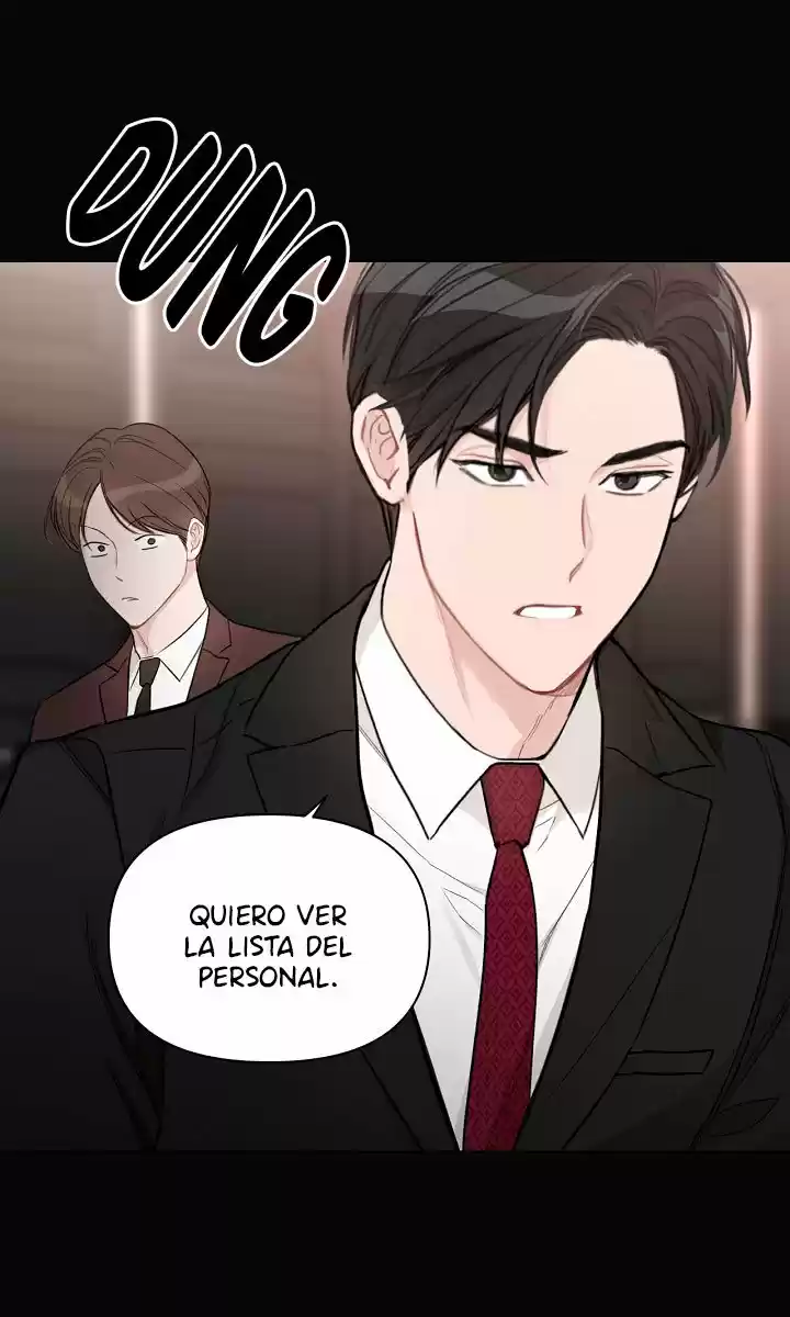 Positivamente Tuyo - Capítulo 74 - Página 9 - LectorTMOo