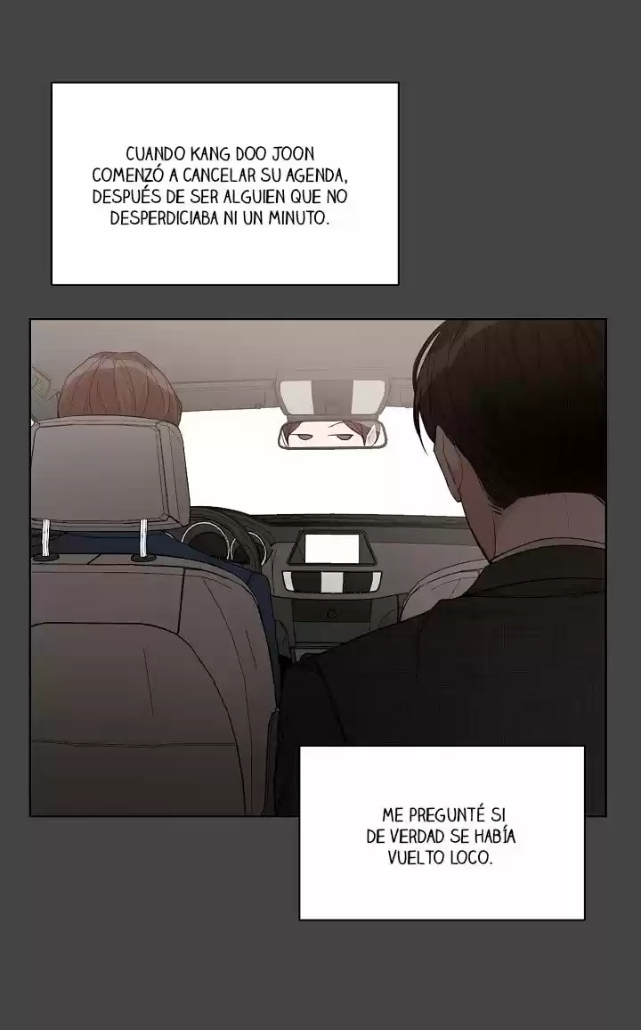Positivamente Tuyo - Capítulo 74 - Página 21 - LectorTMOo
